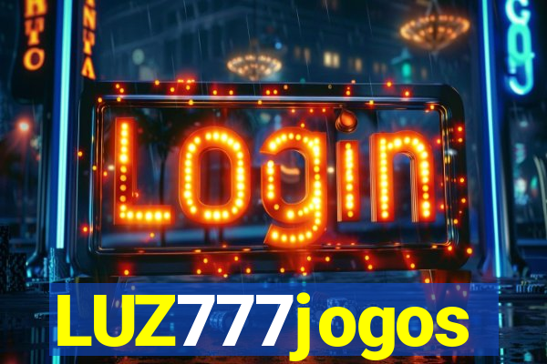 LUZ777jogos