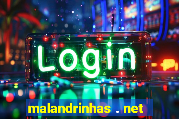 malandrinhas . net