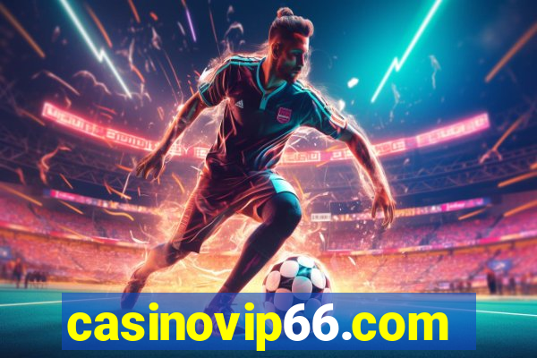 casinovip66.com