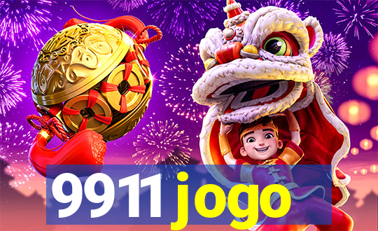 9911 jogo