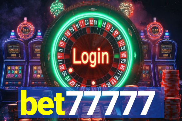 bet77777