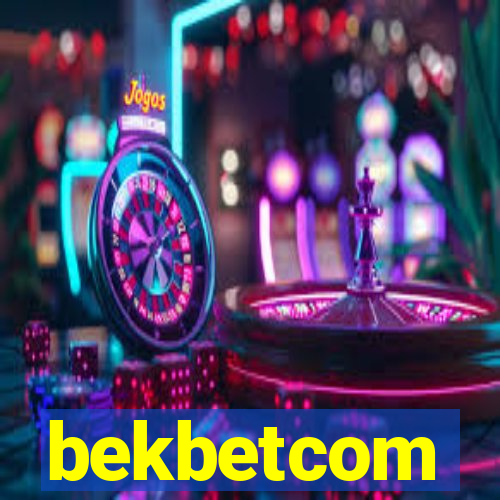 bekbetcom