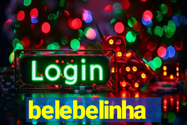 belebelinha