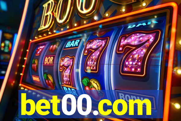 bet00.com