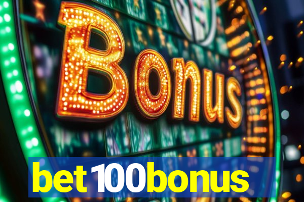 bet100bonus