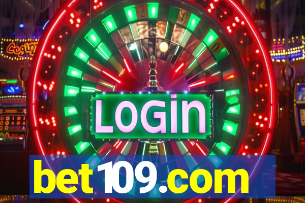 bet109.com