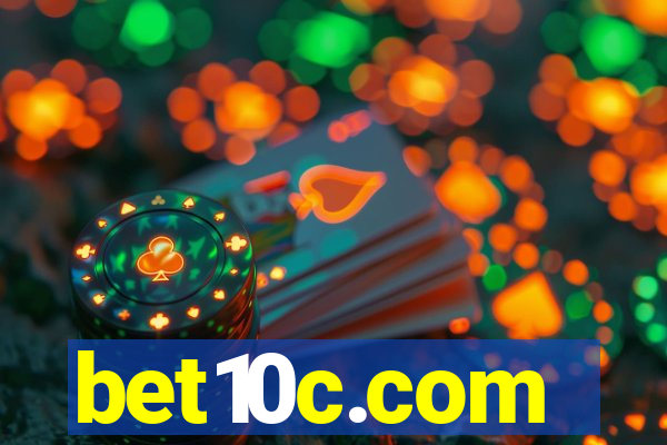 bet10c.com