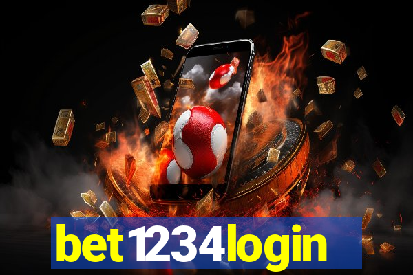 bet1234login