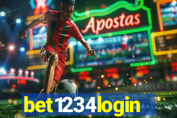 bet1234login