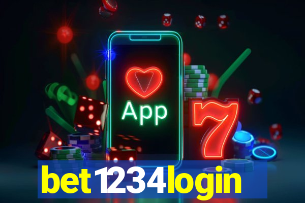 bet1234login