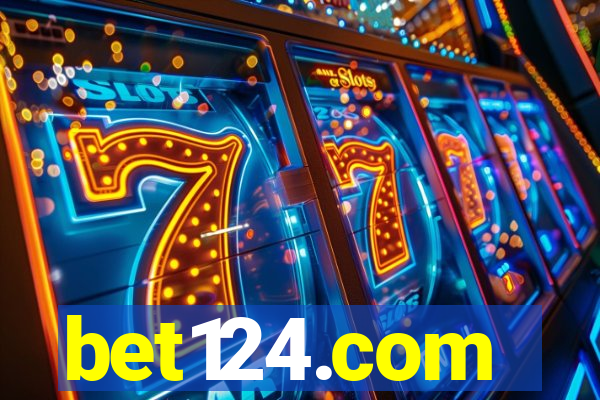 bet124.com