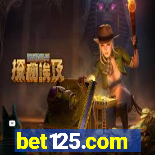 bet125.com