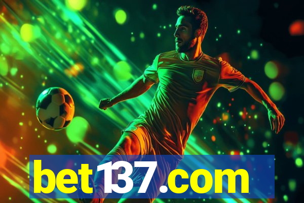 bet137.com