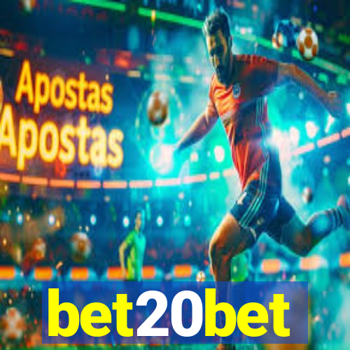 bet20bet