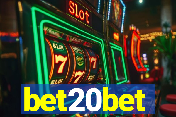 bet20bet