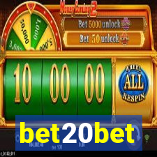 bet20bet