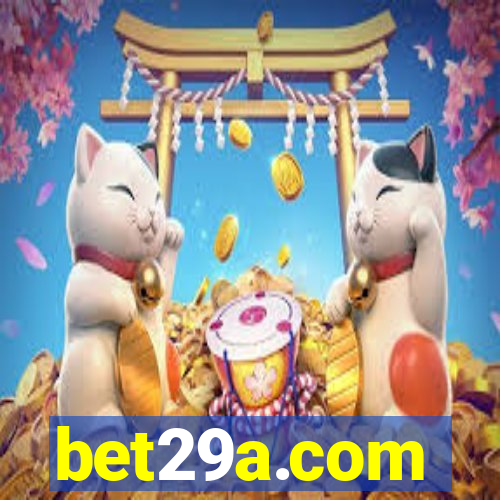 bet29a.com