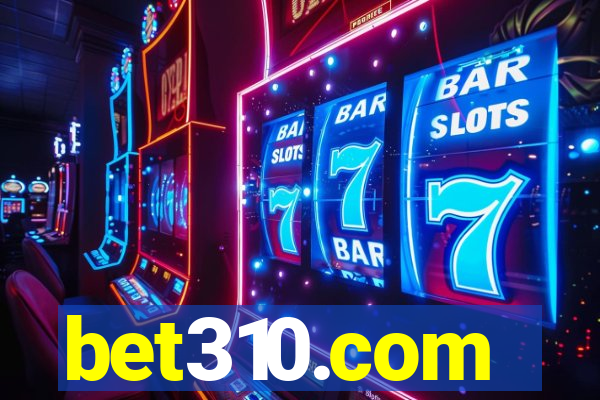 bet310.com