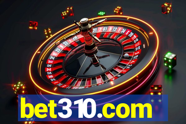 bet310.com