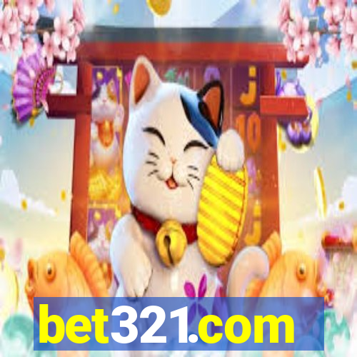 bet321.com