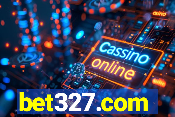 bet327.com