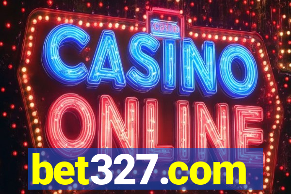 bet327.com