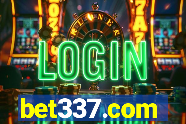 bet337.com