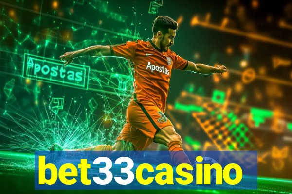 bet33casino