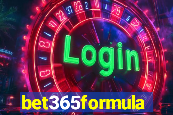 bet365formula