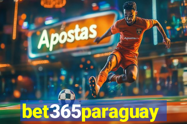 bet365paraguay