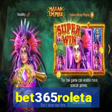 bet365roleta