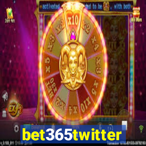 bet365twitter