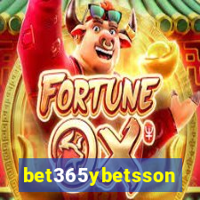 bet365ybetsson