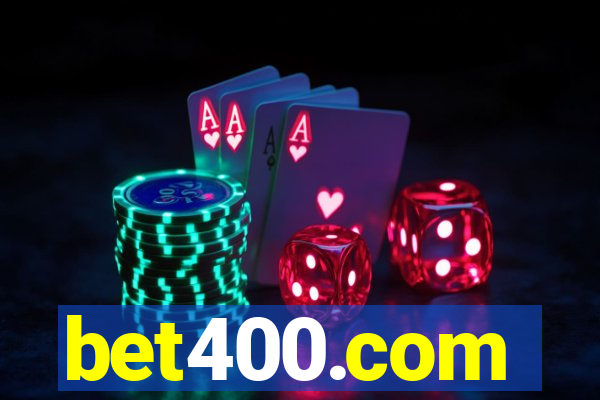 bet400.com