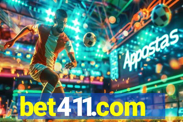 bet411.com