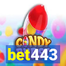 bet443