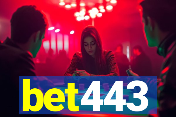 bet443