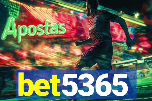 bet5365