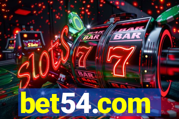 bet54.com