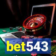 bet543