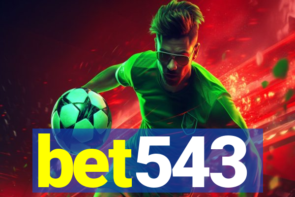 bet543