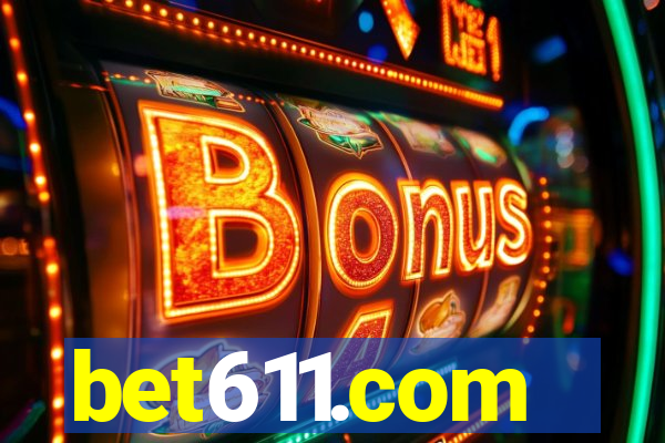 bet611.com