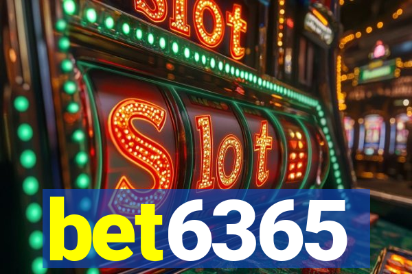 bet6365