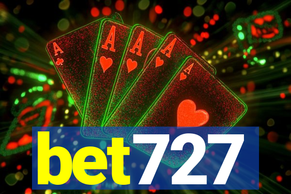 bet727