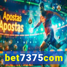 bet7375com