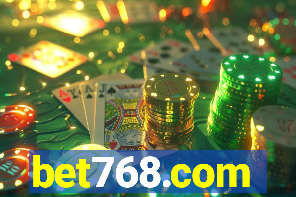 bet768.com