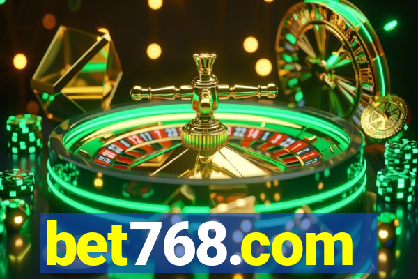 bet768.com