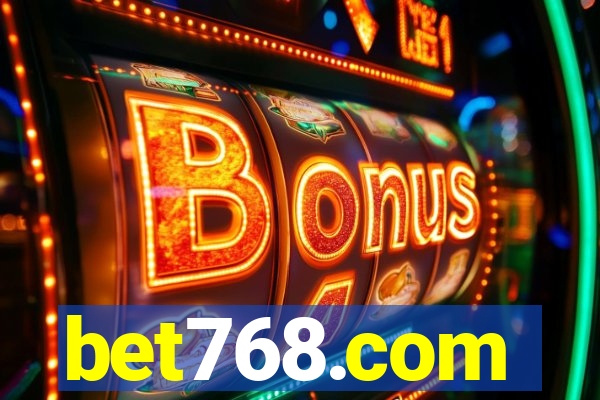 bet768.com