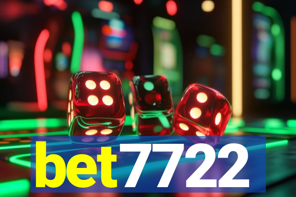 bet7722