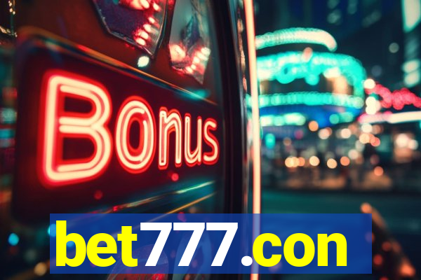 bet777.con